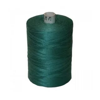 3504 Нитки 45ЛЛ цв.3504 св.зеленые (200м) - 0