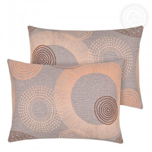 Навололочки Бязь (2шт) ДиС - 0