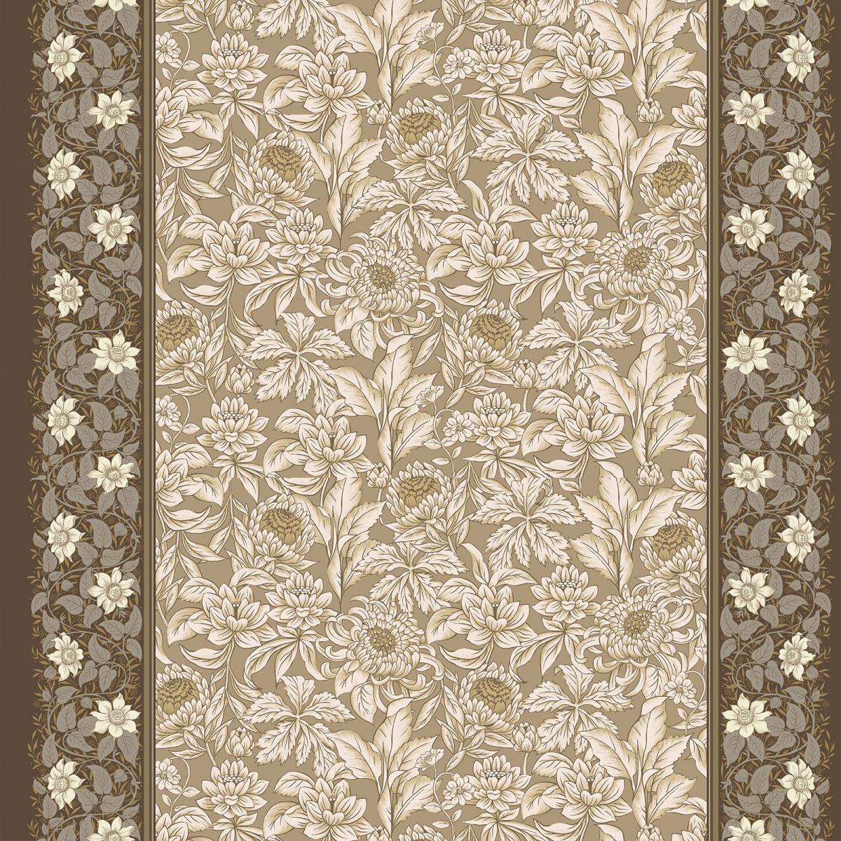 Бязь Комфорт 150 см наб рис.13362-1 Стелла - 1