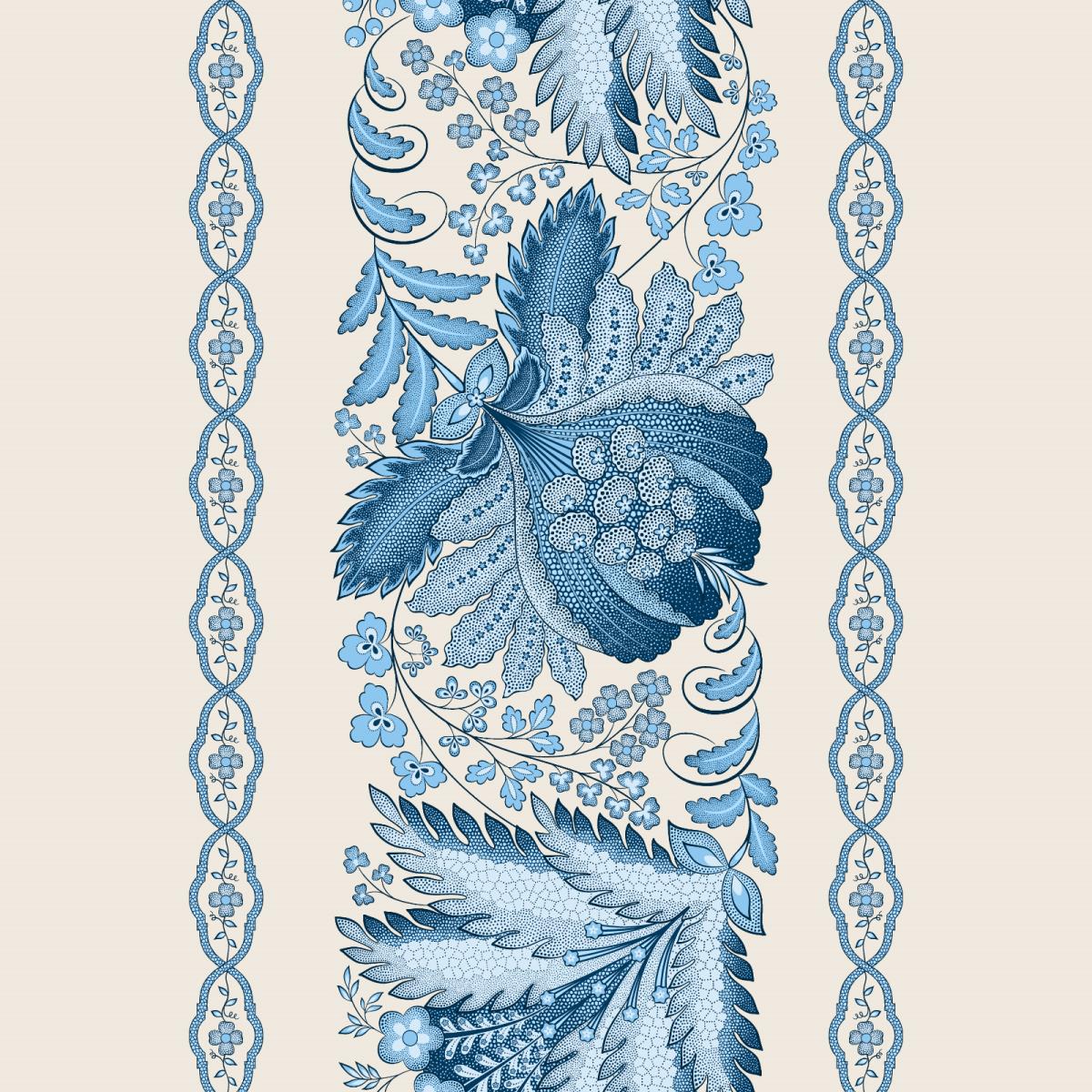 Дорожка 50 см наб рис.29362-1 Ульяна - 0