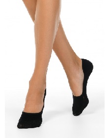 Носки жен. 1319 ACTIVE 000 черный КСЗ - 0