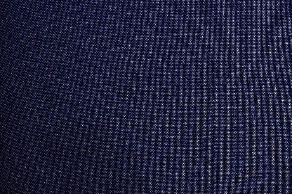 Ткань Габардин 100% п/э, 180г/м2 цв.т.синий - 0