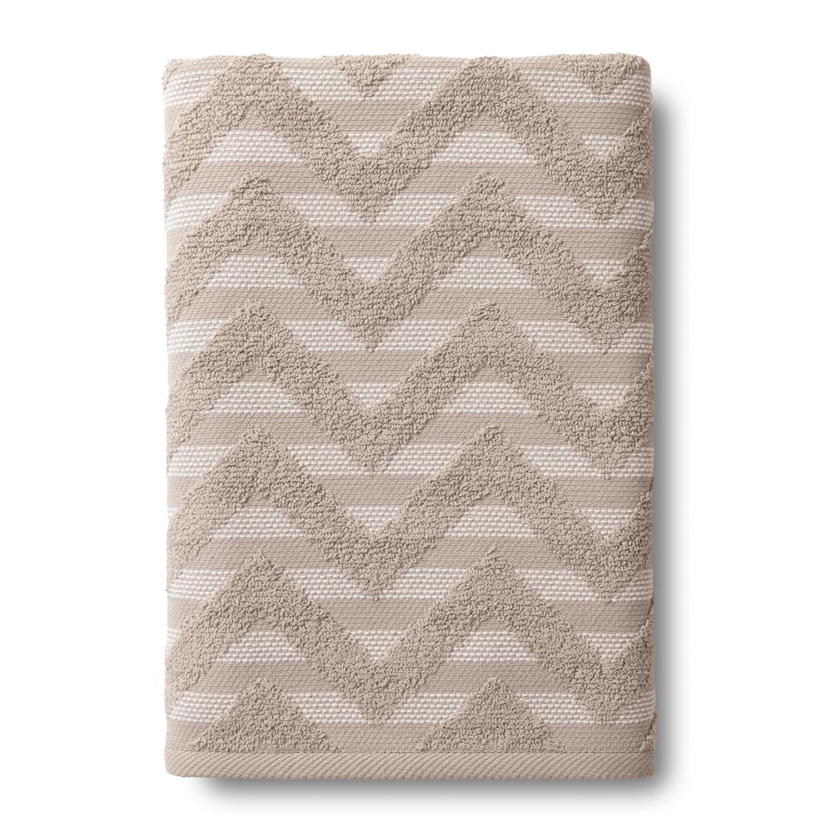 Полотенце махровое Relax Кофейный Verossa - 0