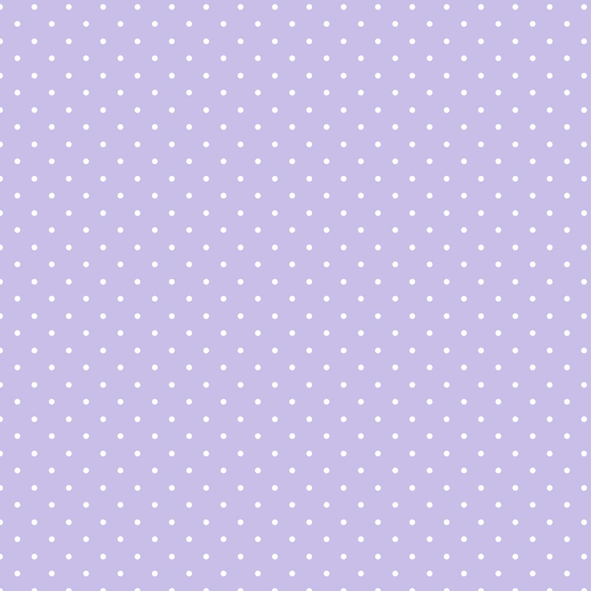 Бязь Премиум 220 см наб рис.6855-6 Вивьен лилак - 1