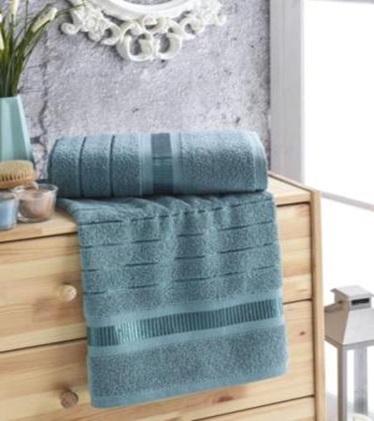 Полотенце махровое 