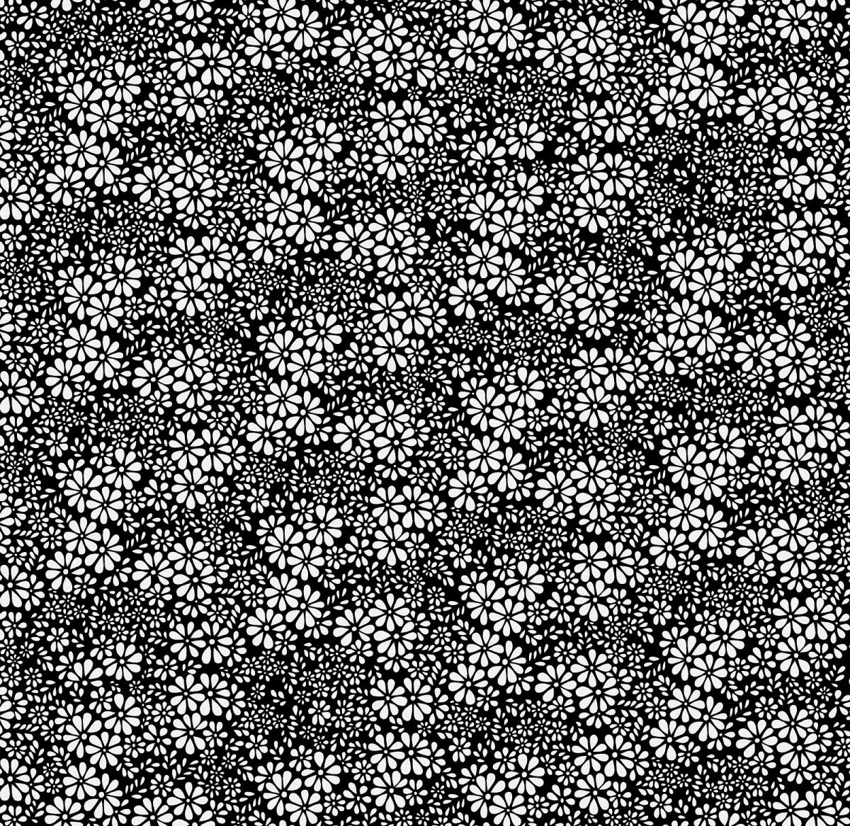 Бязь Комфорт 150 см наб рис.13499-5 Аура - 0