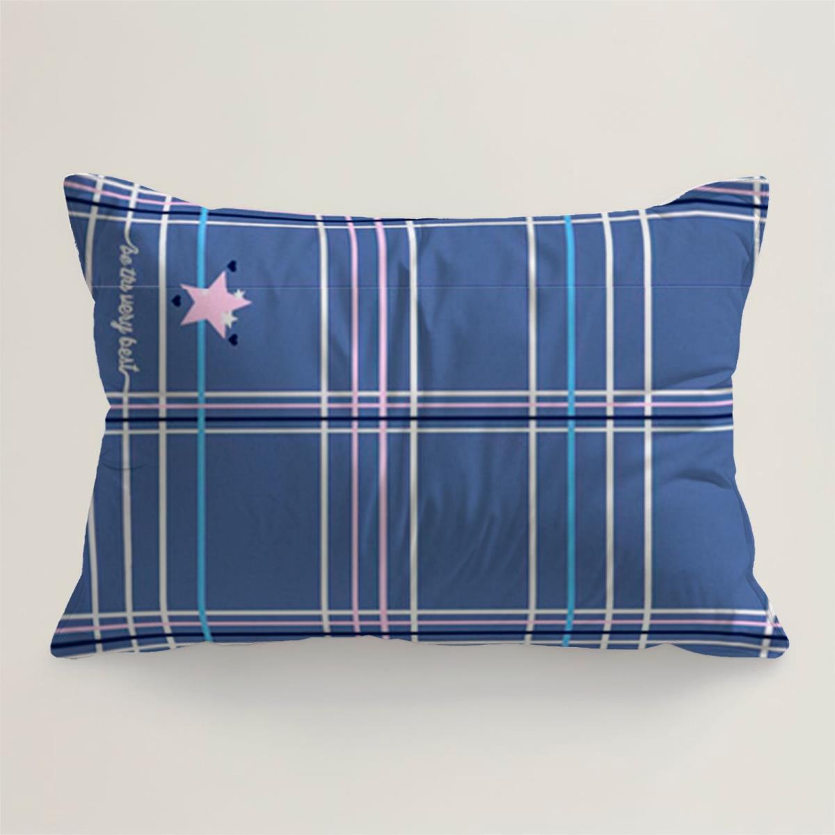 Подушка дачная Fine Line Коллекция Сеновал Таттерсолл - 0