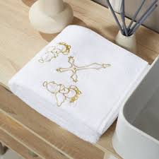 Полотенце махровое 