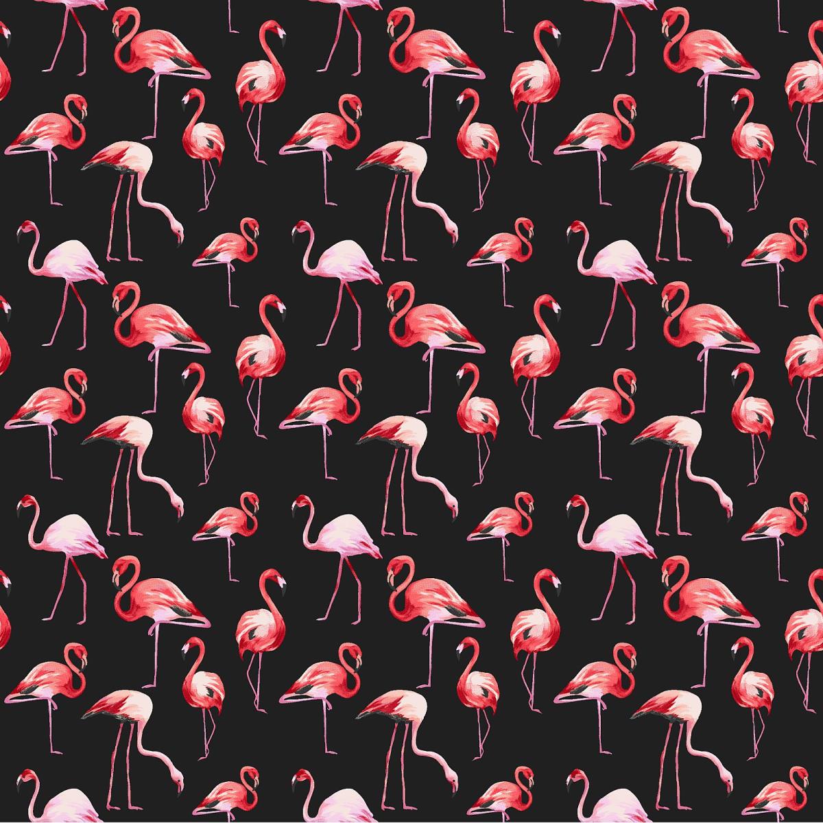 Перкаль 150 см наб рис.13283-2 Фламинго - 0