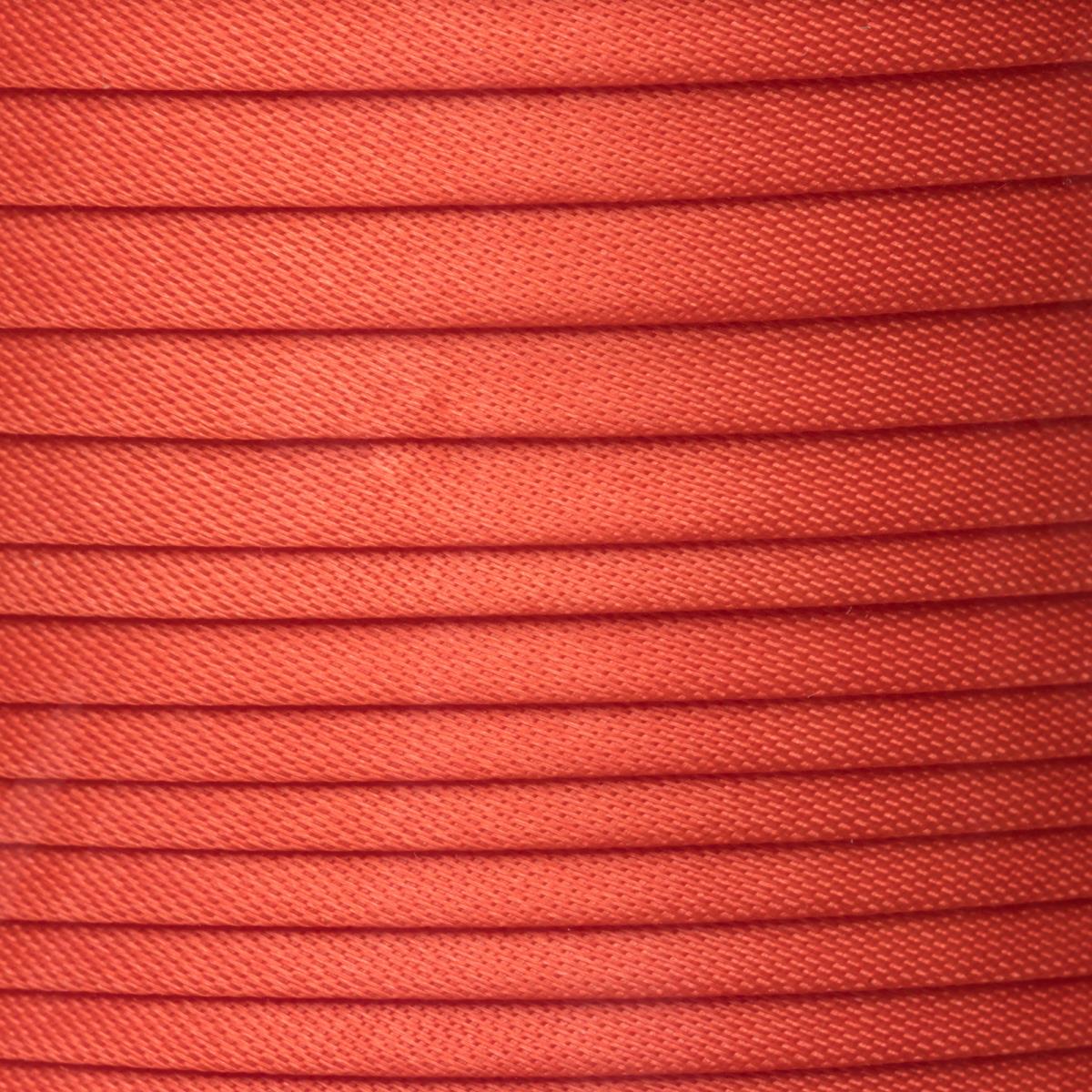 Косая бейка п/э 15 мм ц МН 2039 кораловая (132м) - 1