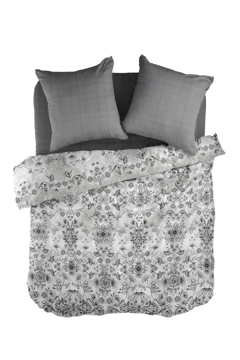 КПБ перкаль WENGE рис.40087-1/40060-13 Garcia - 1