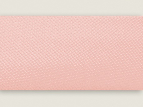 Косая бейка п/э 15 мм ц150 персик (132м) - 0