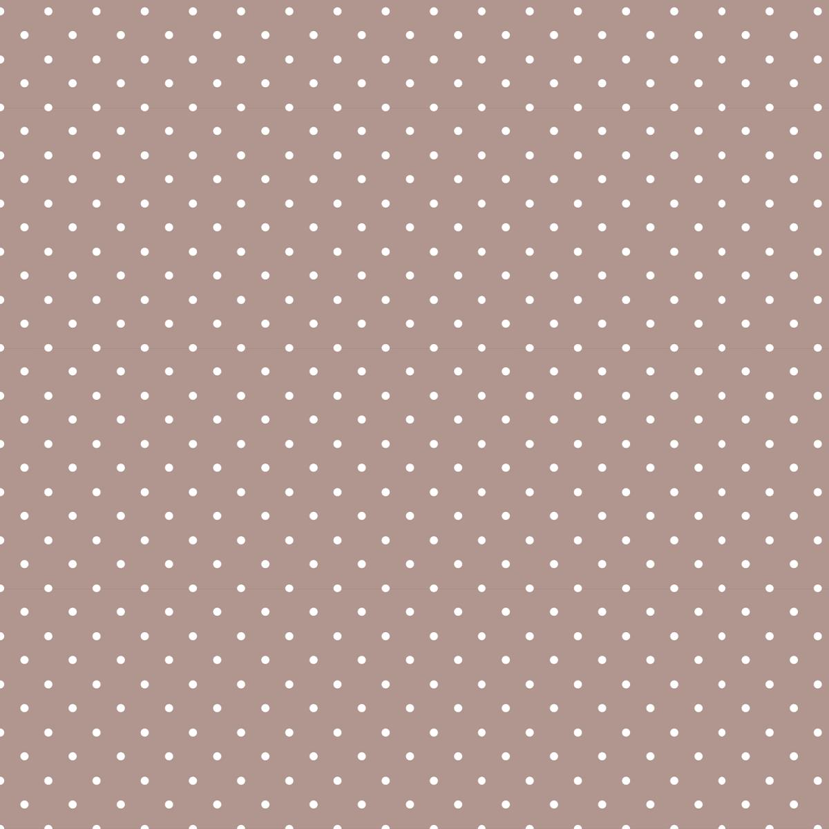 Перкаль 220 см наб рис.6855-2 Вивьен латте - 2