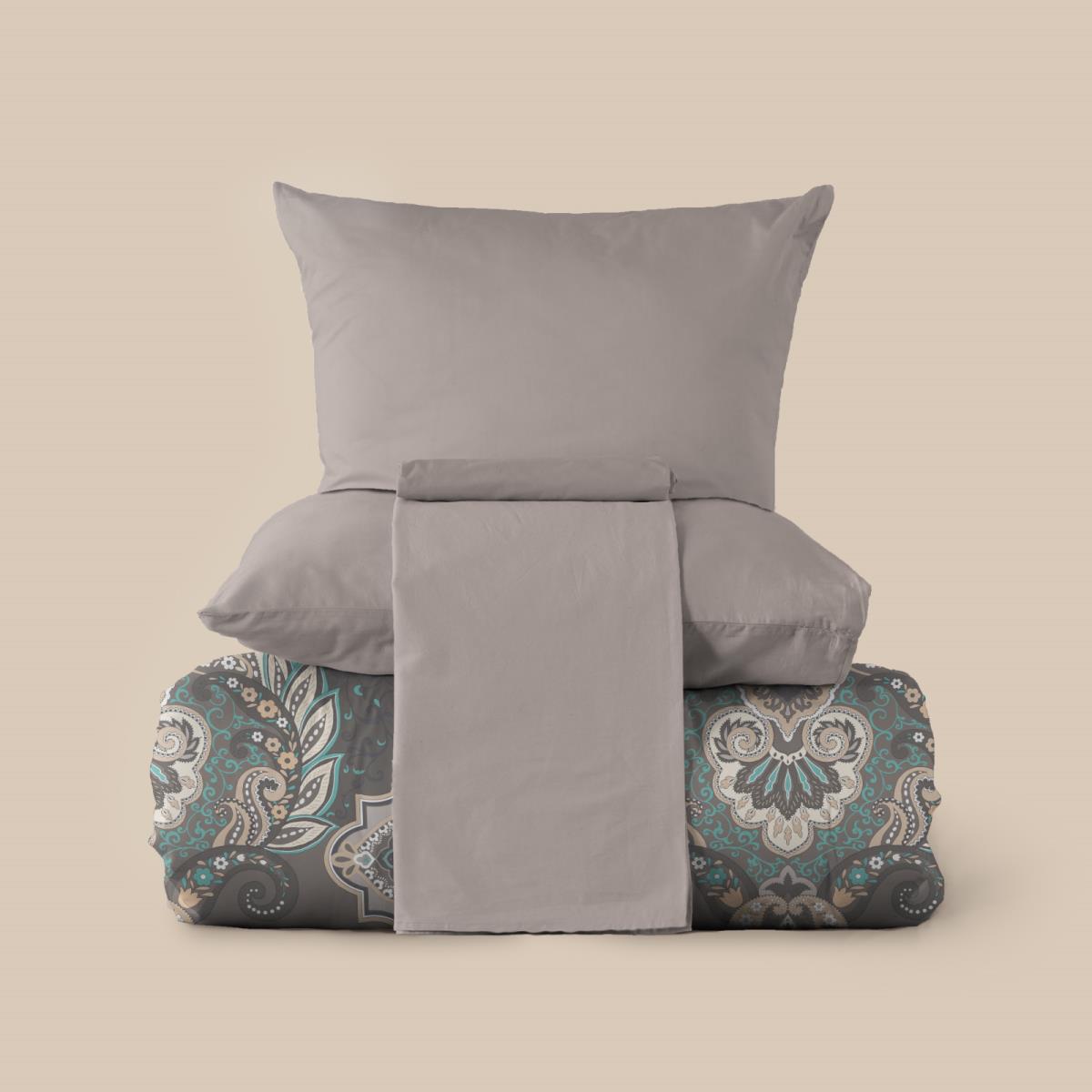 КПБ бязь Любимый дом рис.60224-1/24600-30 Маракеш н/у - 1