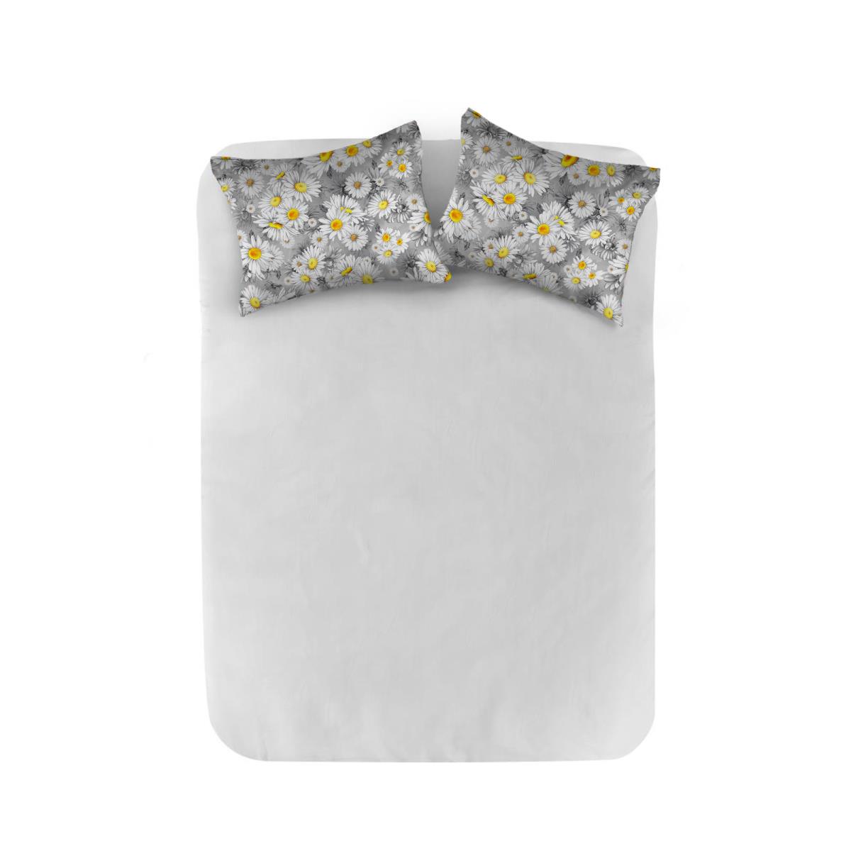 Комплект наволочек перкаль С ЛЮБОВЬЮ рис.6752-1 - 0