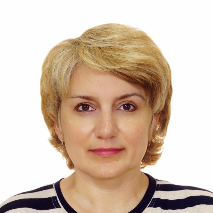Черемнова Татьяна Николаевна