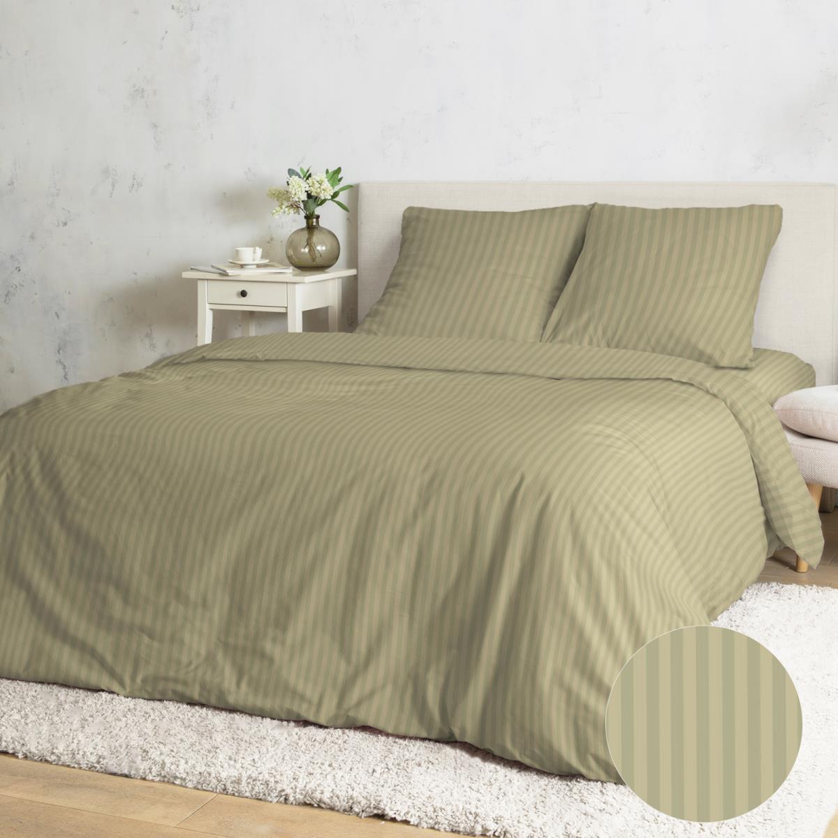 Перкаль 220 см наб рис.6793-64 Лунная соната теплый сандал - 0