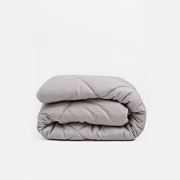Одеяло Мягкое/Soft 400гр/м микрофибра 220*205 НТД - 0