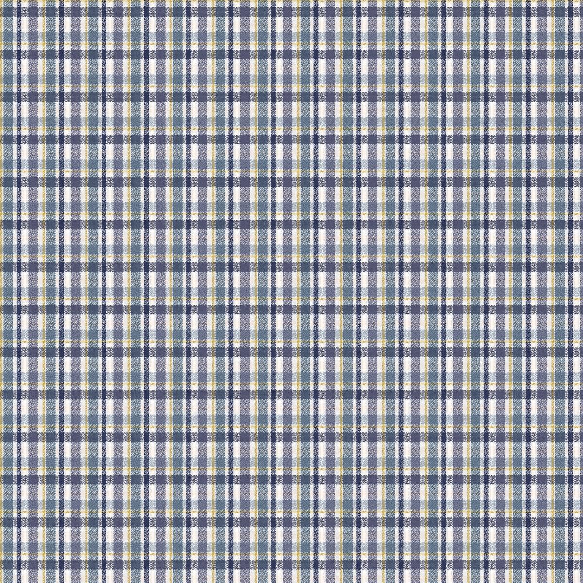 Бязь Премиум 220 см наб рис.7178-3 Адриан - 1