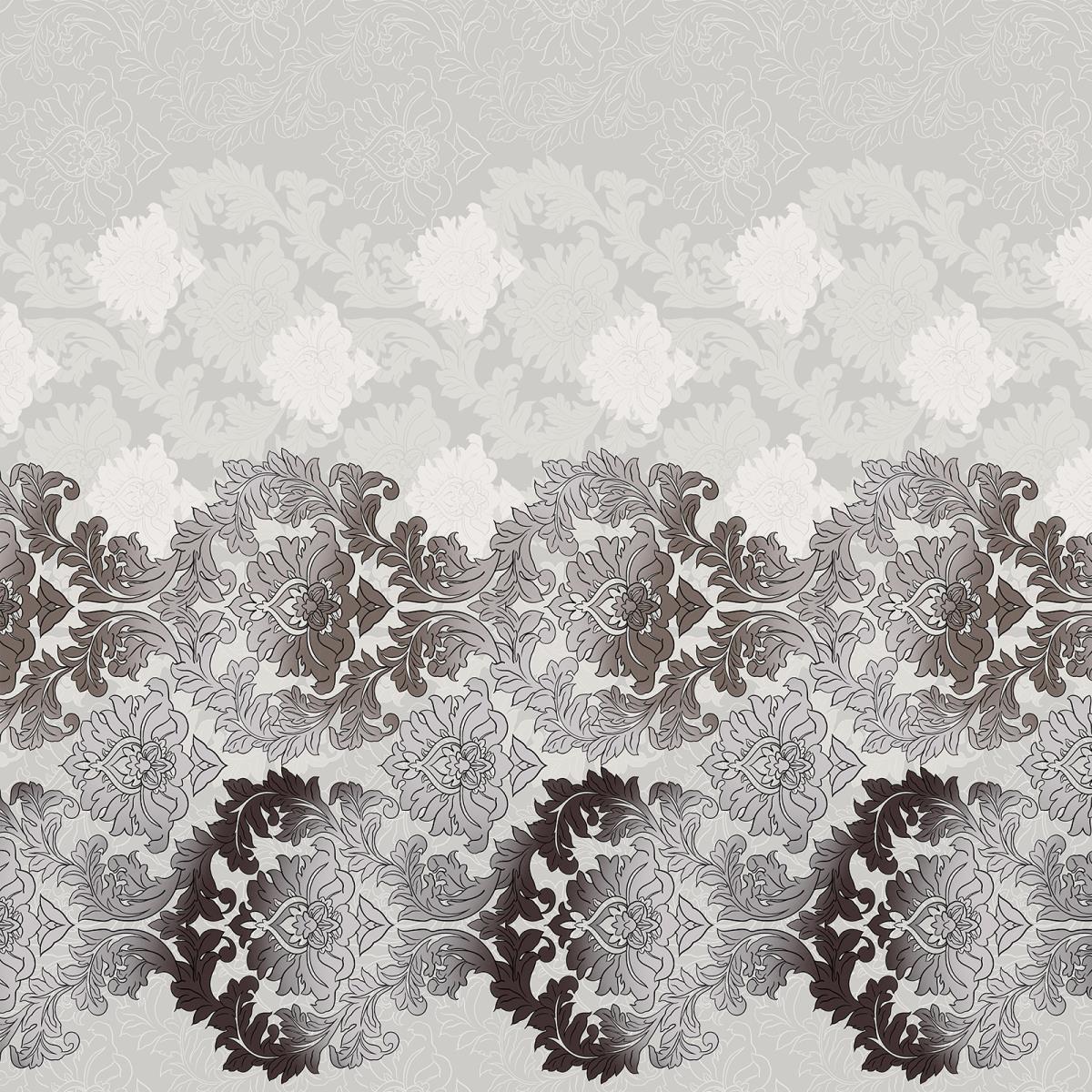 Бязь Премиум 220 см наб рис.60290-1 - 1