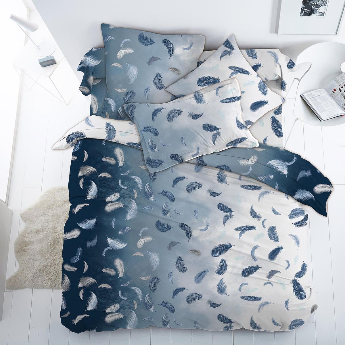 Бязь Комфорт 150 см наб рис.13131-1 Ловцы снов - 0