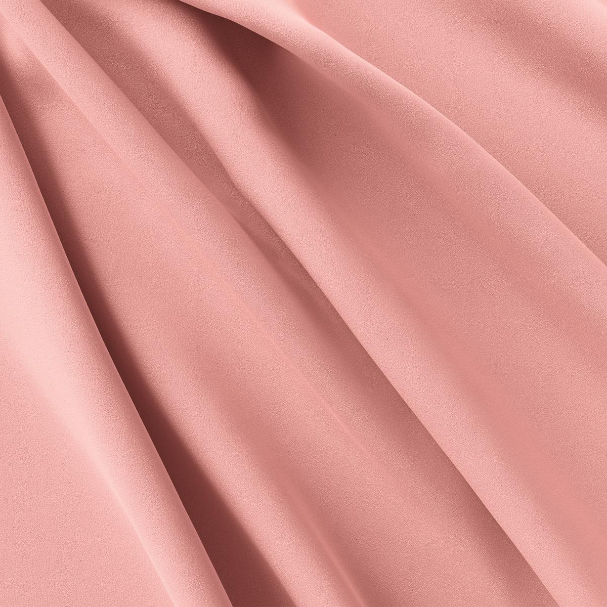 Перкаль 220 см г/к рис.86123-3 темный персик АК - 0