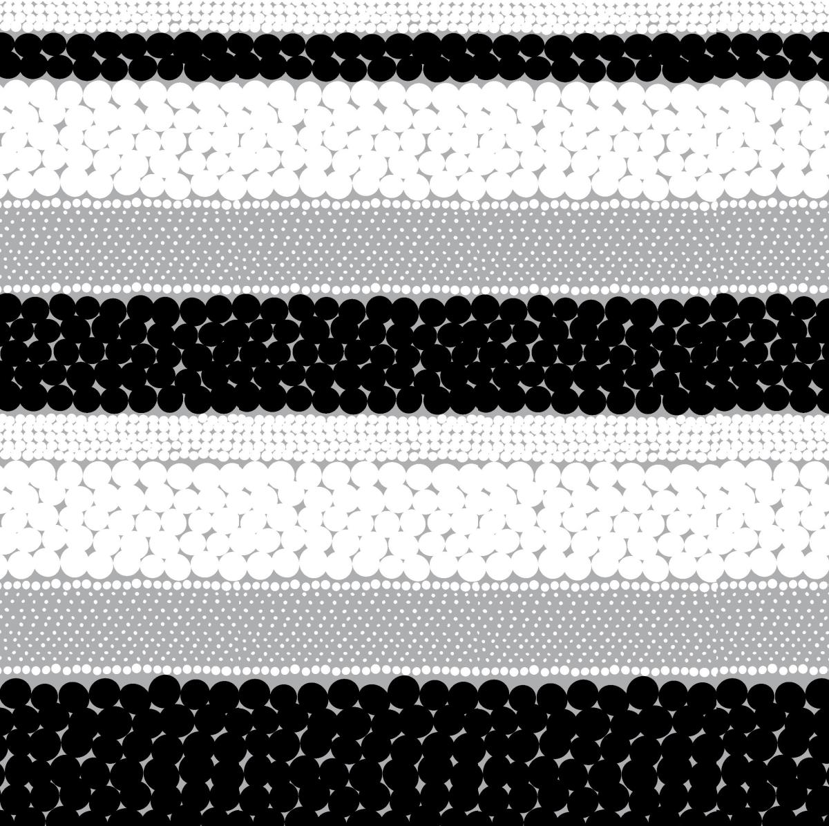 Перкаль 220 см наб рис.7288-1 Терра - 1