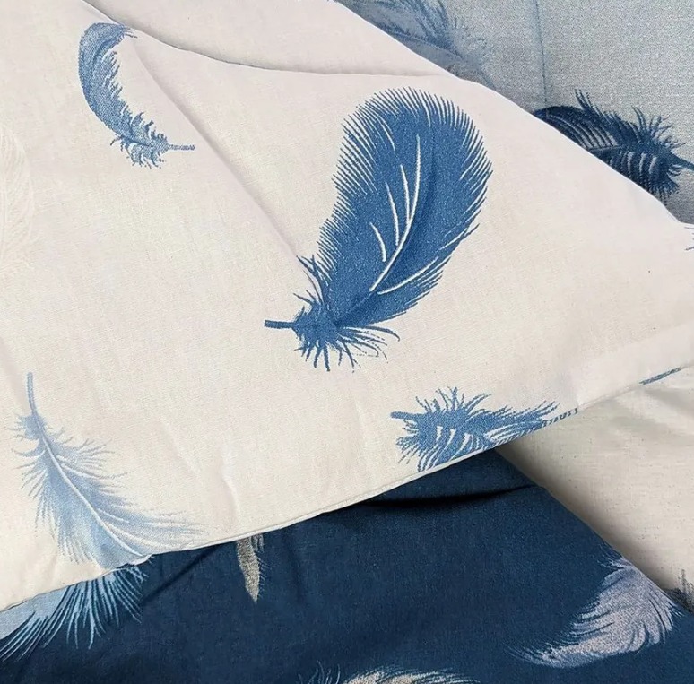 Перкаль 150 см наб рис.13131-1 Ловцы снов - 0