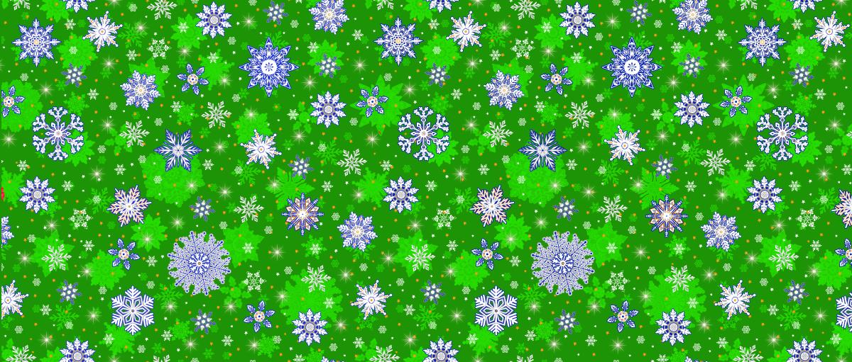 Полотно вафельное 150 см наб рис.35033-2 Снежинки - 0