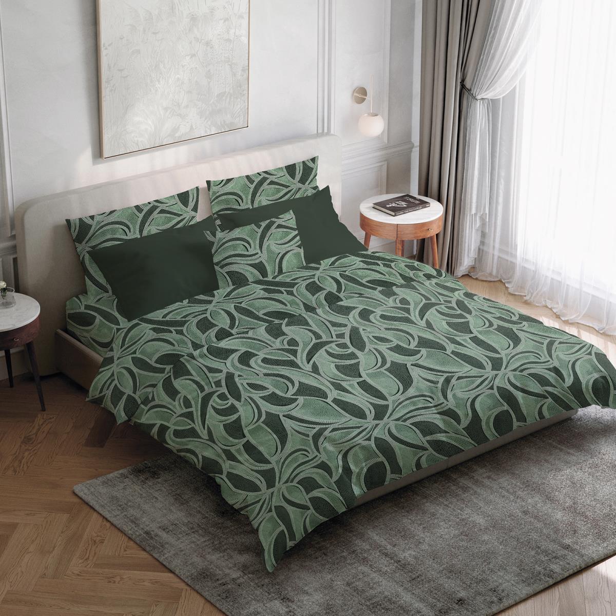 Бязь Премиум 220 см наб рис.72082-1 Пилар - 0