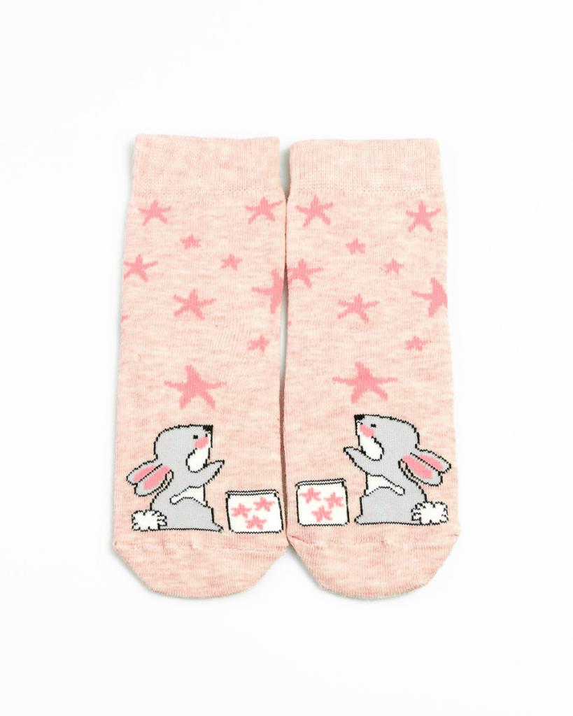 Носки дет. КМФТ Д317 - 0