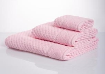 Полотенце махровое 