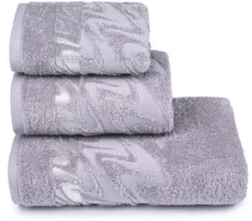 Полотенце махровое 400 г/мкв цв,16-1703 Brilliance - 0