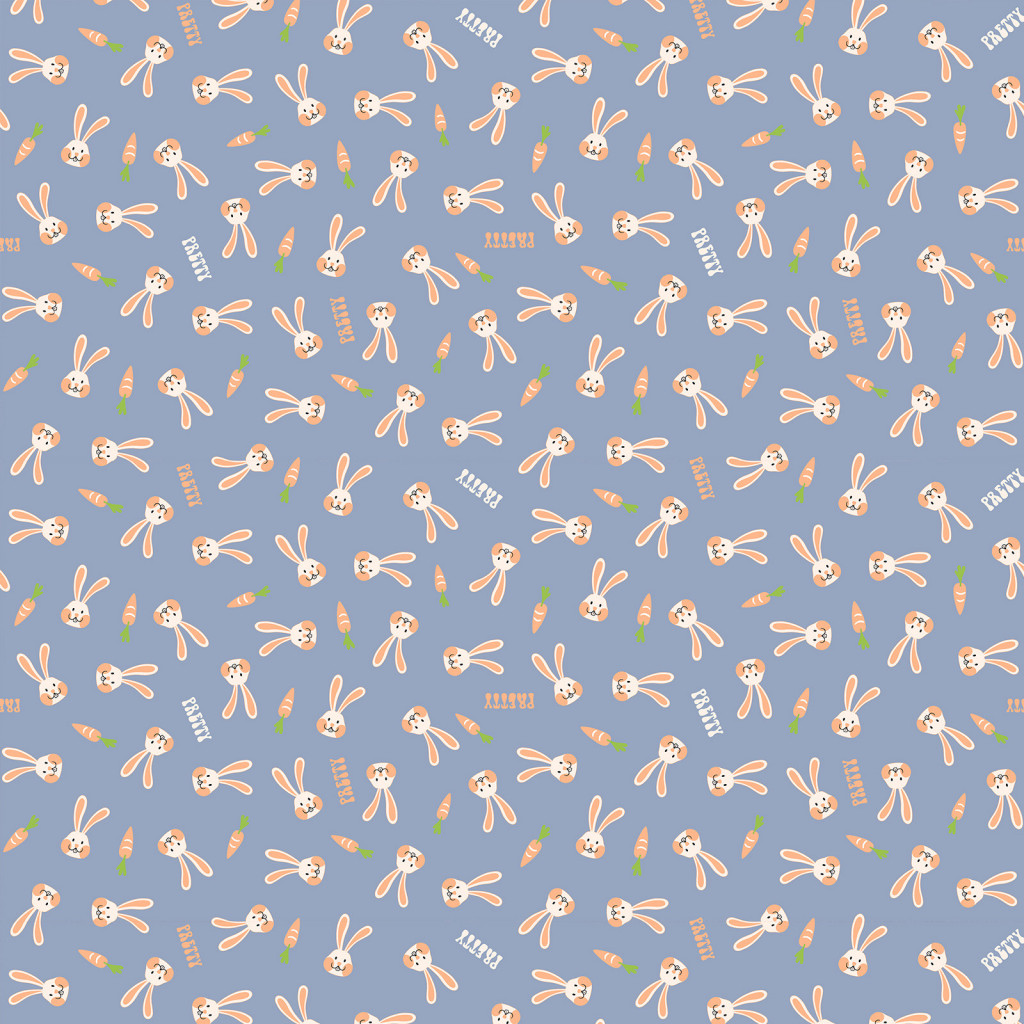 Перкаль 150 см наб рис.13417-2 Буни - 1