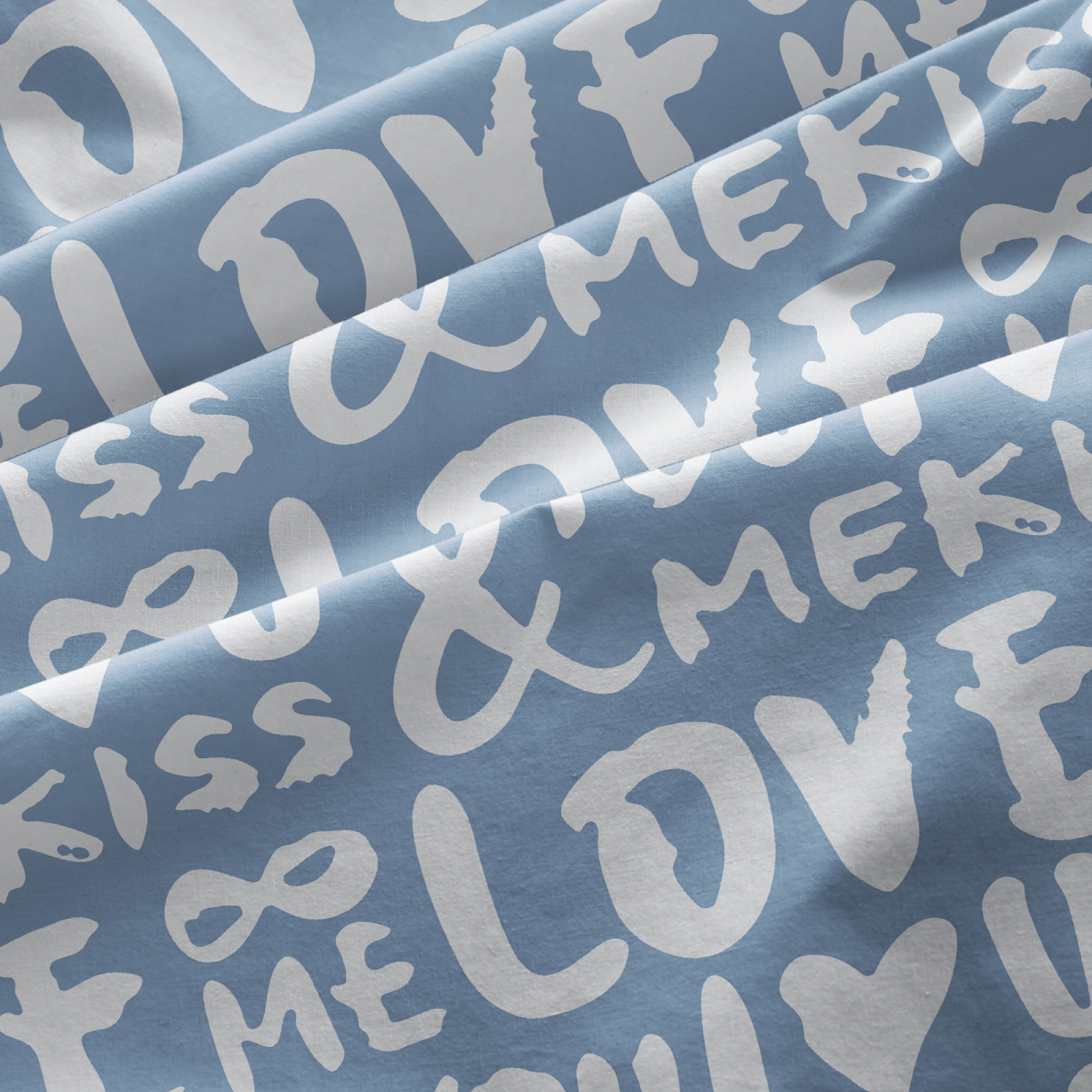 Перкаль 220 см наб рис.72230-1 Венера - 3