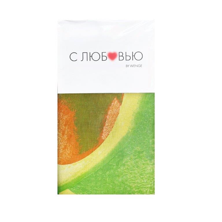 КПБ бязь С любовью рис.8011-А - 2