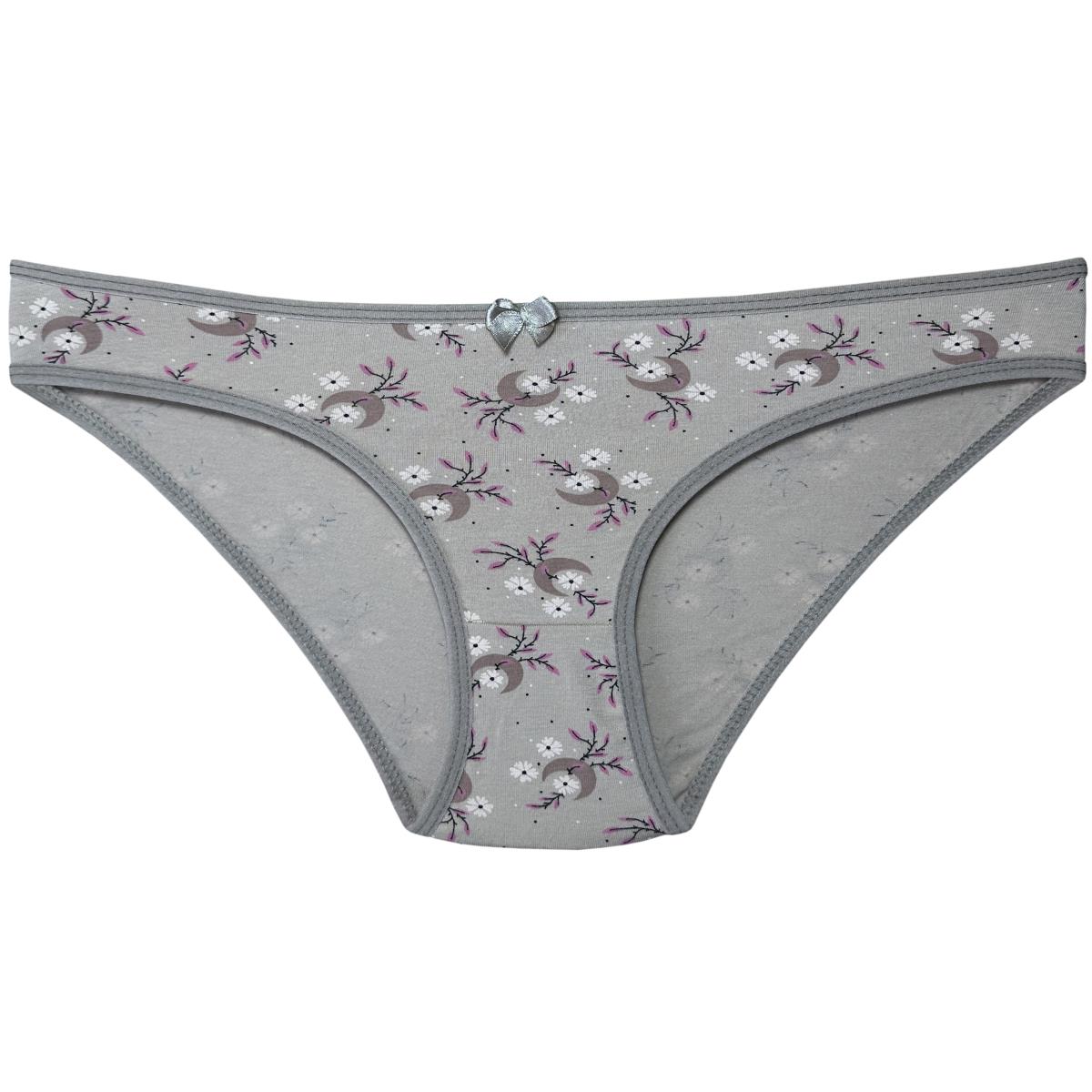 Трусы жен. М-XL РСЛ 3177 - 0