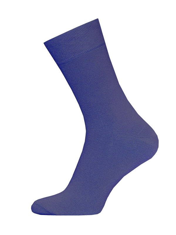 Носки муж. 2122 CLASSIC 000 джинс 27 БНК - 0