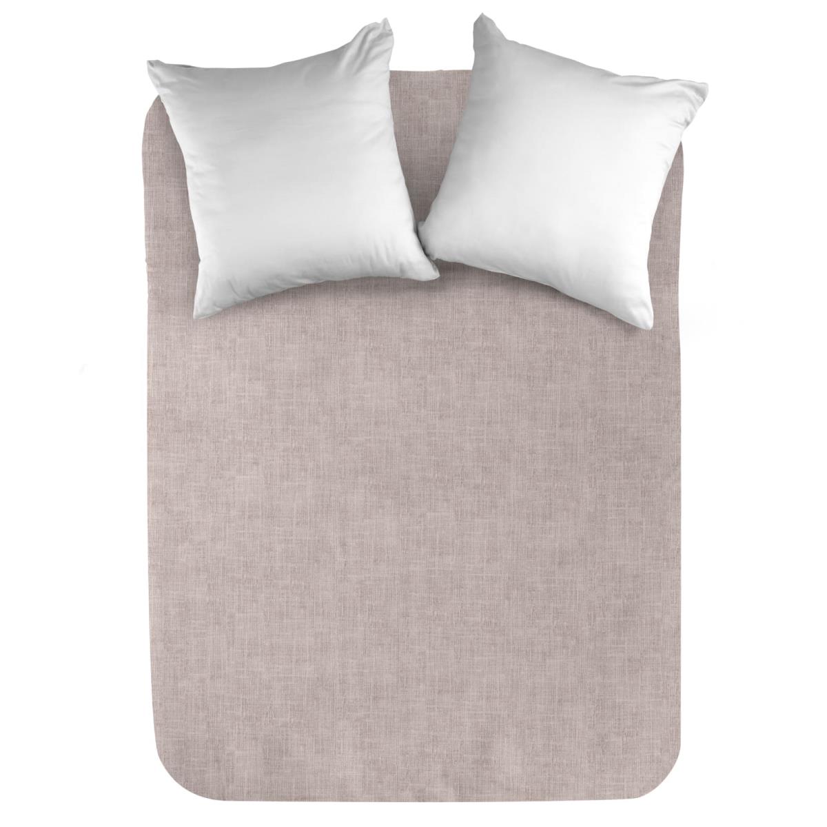 Простыня на резинке бязь WENGE рис.18927-10 Carolina - 0