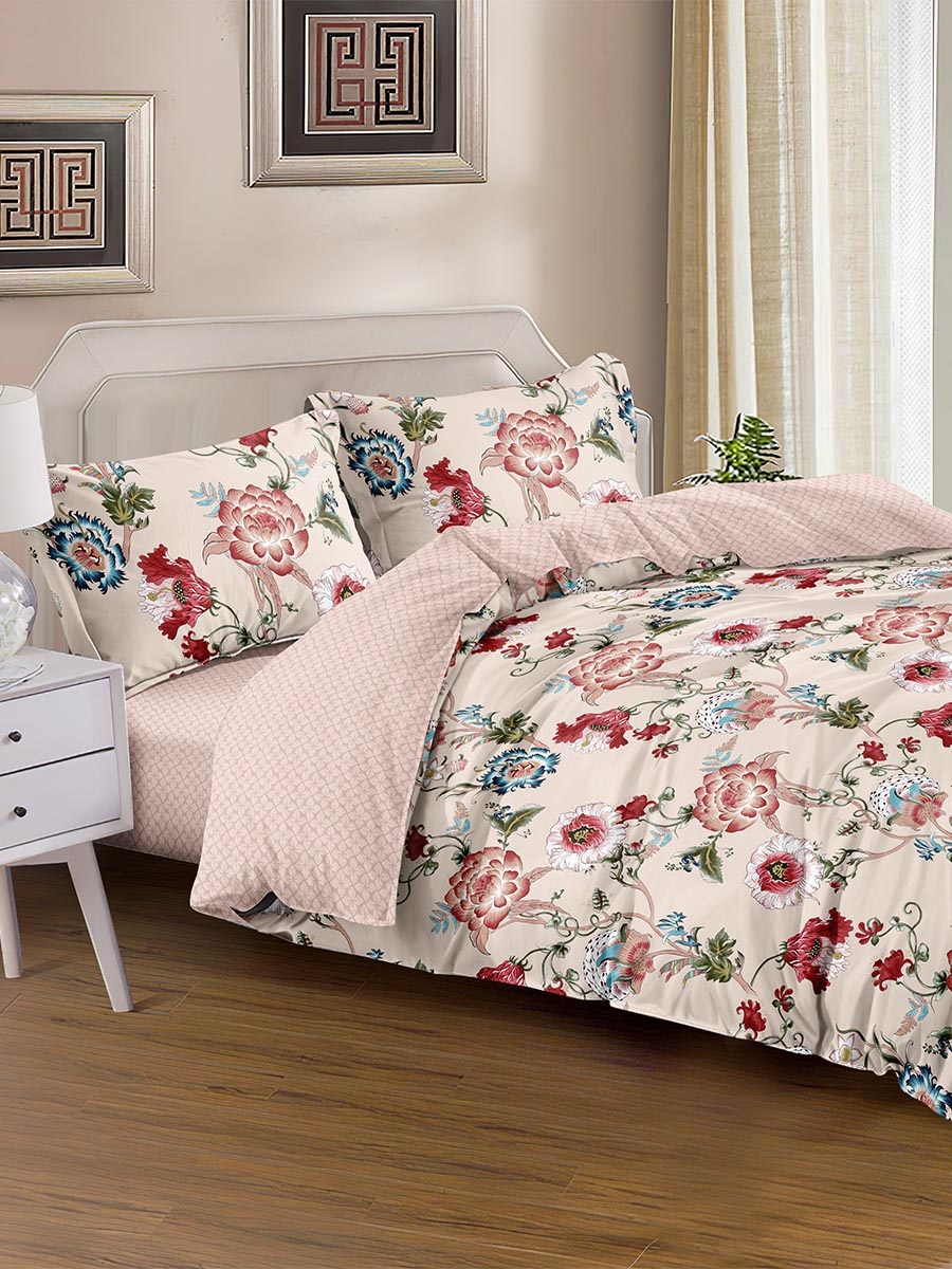 Постельное бельё BZ Аллегро Sp h ТТ 9772 - 0