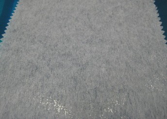 Флизелин 35 г/м2 100 см арт J1035HF (сплошной) белый