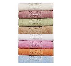 Набор салфеток махровых 24*48 4213250 ЛСТ - 0