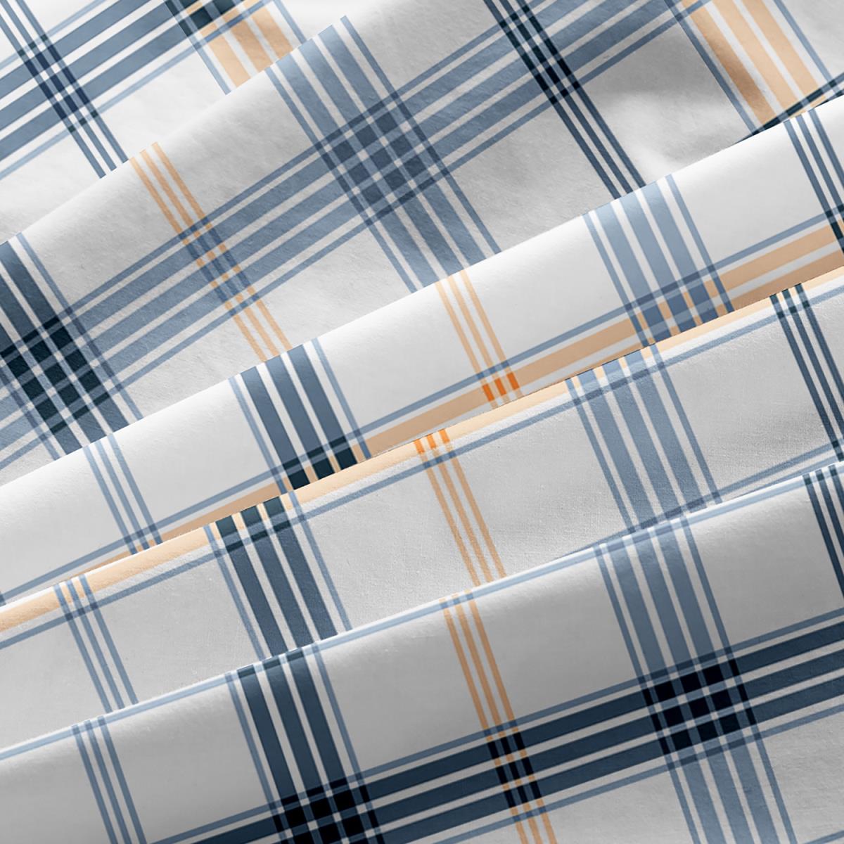 КПБ перкаль WENGE рис. 24412-6/24413-3 Night Temptation - 2