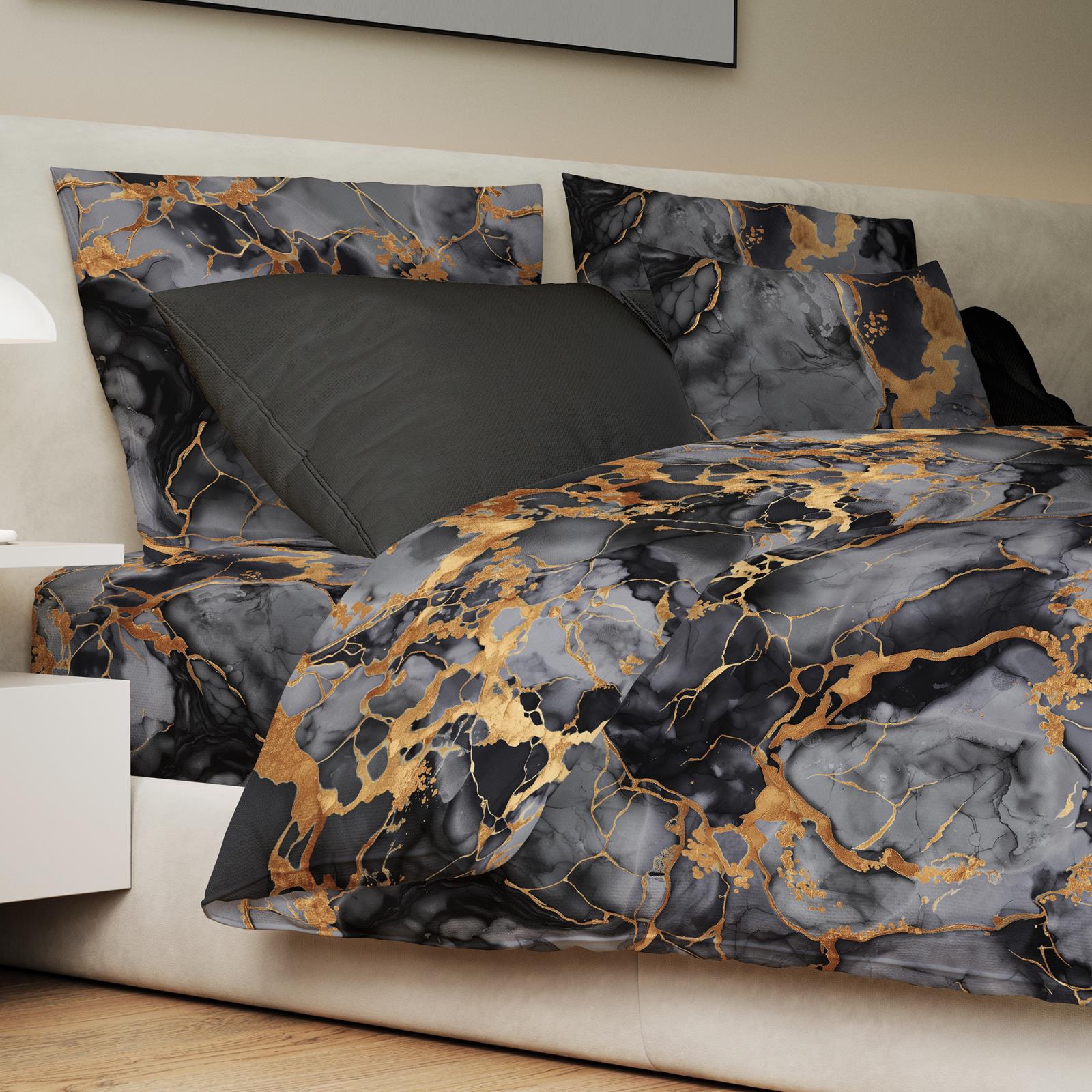 Сатин 220 см наб рис.72114-1 Бернини - 2