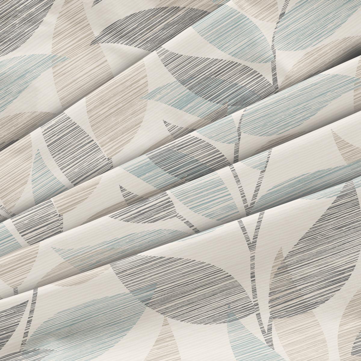 Бязь Премиум 220 см наб рис.40181-1 Мелесса (комп 969624) - 2