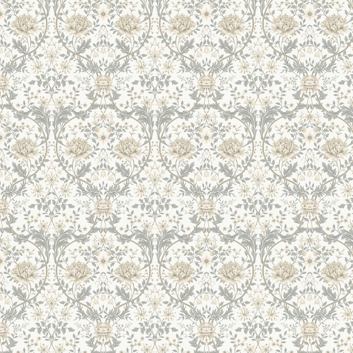 Перкаль 220 см наб рис.7149-1 Каприссе - 1