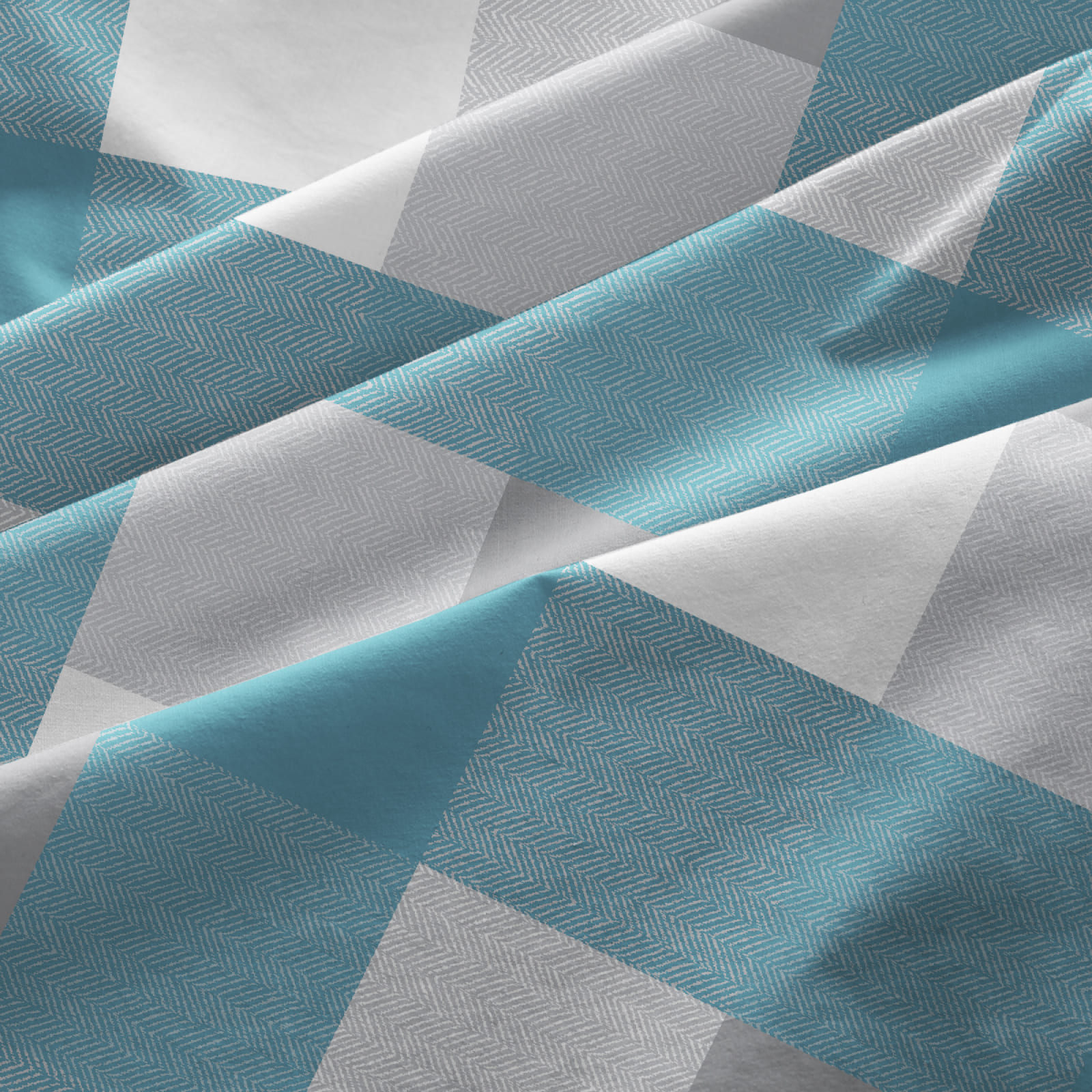 Перкаль 220 см наб рис.72264-2 Гео Велюр - 2