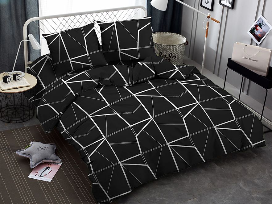 КПБ макосатин VIVIEN Geo - 0