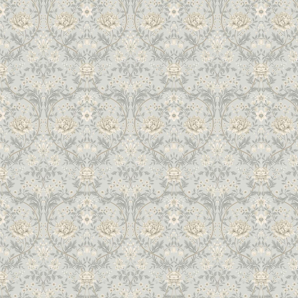 Перкаль 220 см наб рис.7149-3 Каприссе - 1