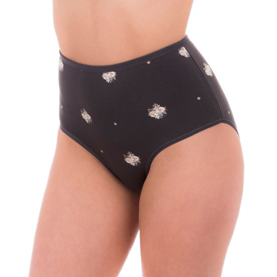 Женские трусы БЛВЗ 3XL БВ МВ9014 - 0